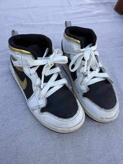 Nike Kids Shoes 