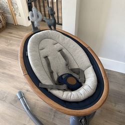 Maxi Cosi Cassia Swing - Essential Blue