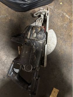 Power tools