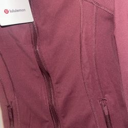 Lululemon Jacket 