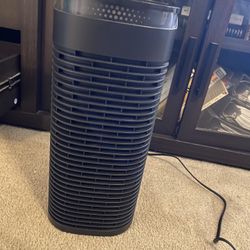 Honeywell Insight Hepa Air Purifier 