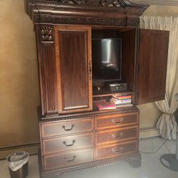 Armoire 