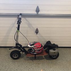 Go Ped