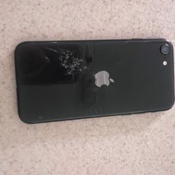 Verizon iPhone SE