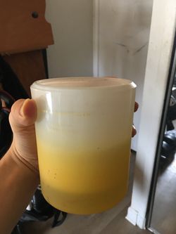 Candle (ORIGINAL DISCONTINUED EDITION) Modern Alchemy by D.L & Co, Fresh Bergamot