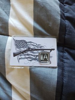 silver collectible