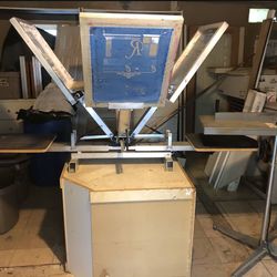 Screen Printing