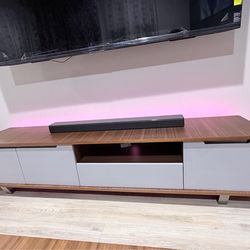 TV unit stand
