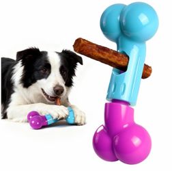 Bully Stick Holder