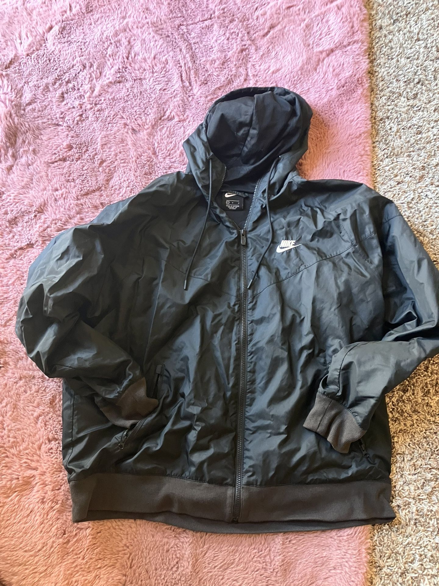 Men’s Nike Raincoat