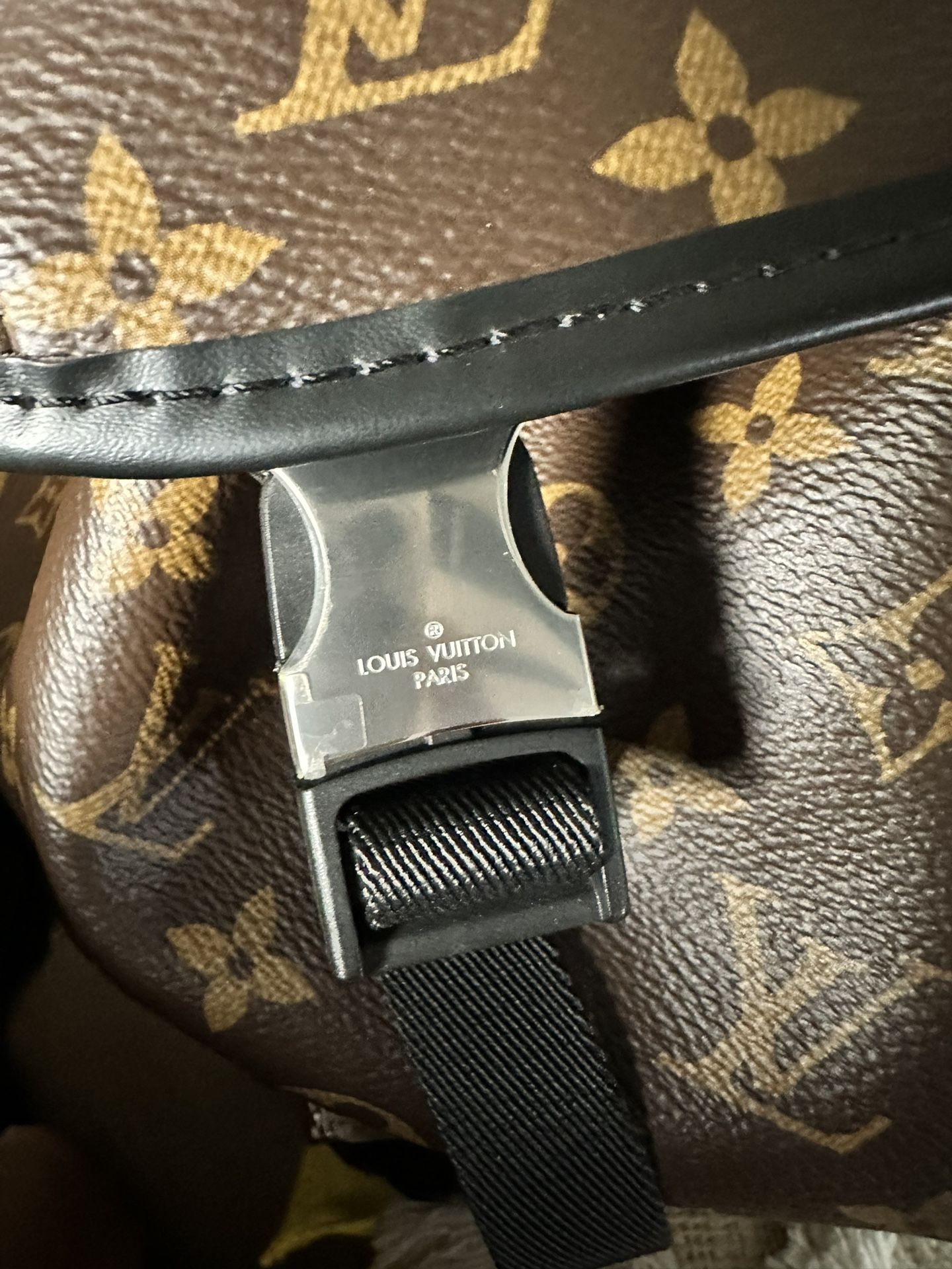 Louis Vuitton Zack Backpack bag for Sale in Renton, WA - OfferUp