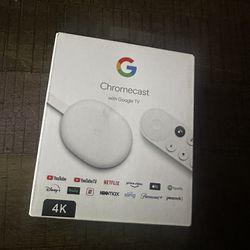 Chromecast Plug In