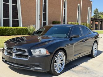 2013 Dodge Charger