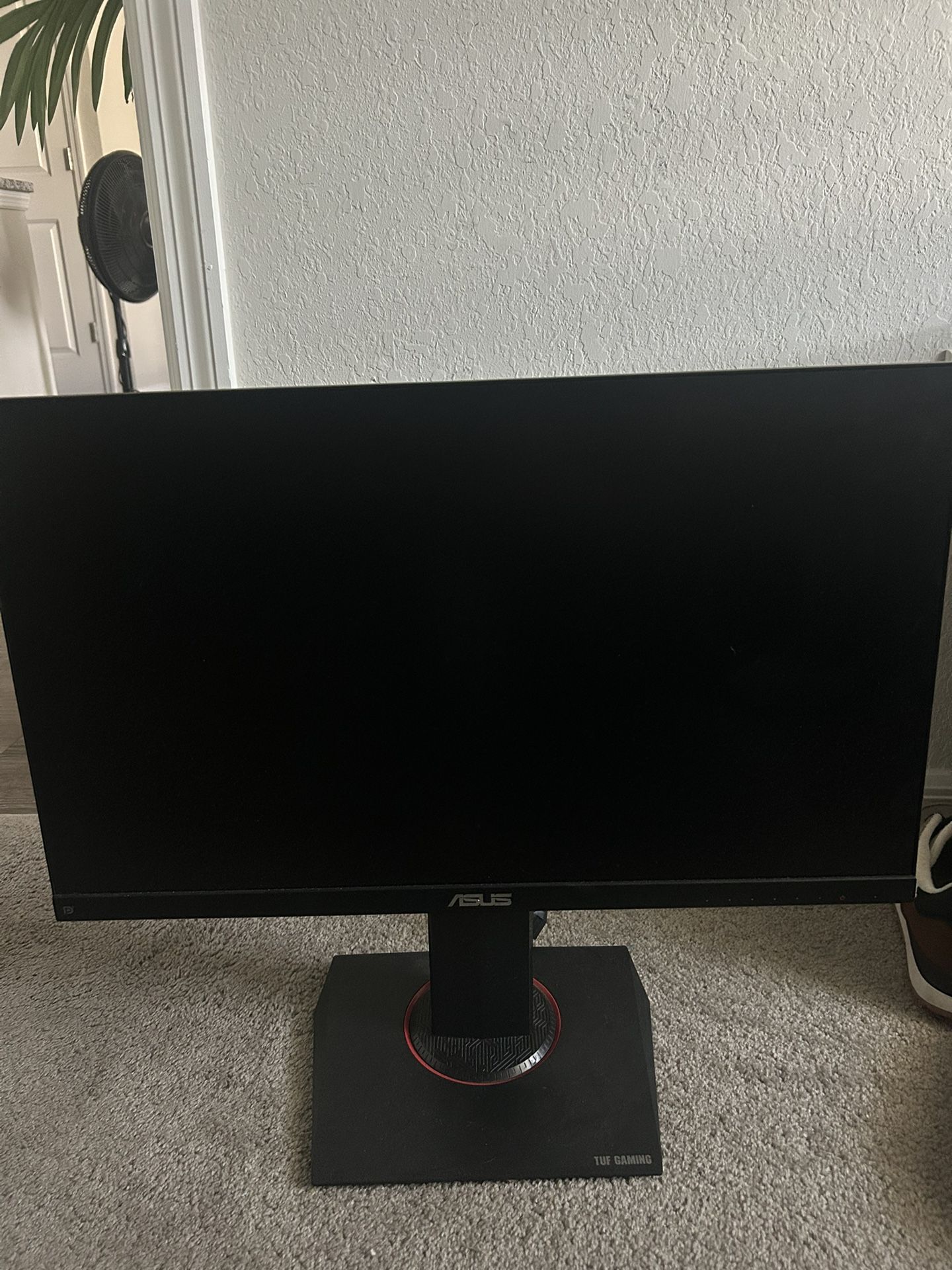 Tuf Gaming Monitor
