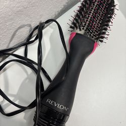 Revlon Hot Air Brush