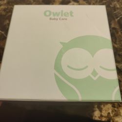Owlet Baby Care Monitoring System