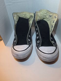 Converse Chuck Taylor All Star High Tops Wmns 6 Men's 4