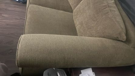 Loveseat
