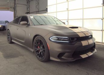 2019 Dodge Charger