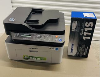 💥SAMSUNG WIRELESS PRINTER 💥