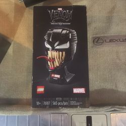 Lego Venom 76187