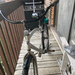 Bike For SALE
