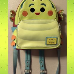 Cute Pixar Hemlich Mini Backpack