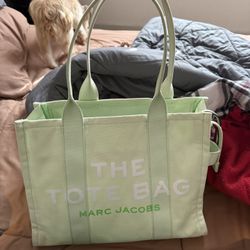 Marc Jacob’s Bag Large