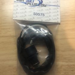 Seadoo DESS Post Safety Switch