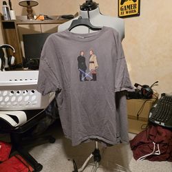 Anakin and Obi-Wan Shirt