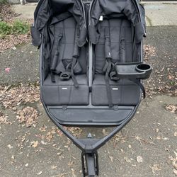 Thule Urban Glide 3 Double Stroller
