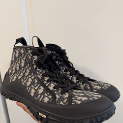 Dior B28 High boots