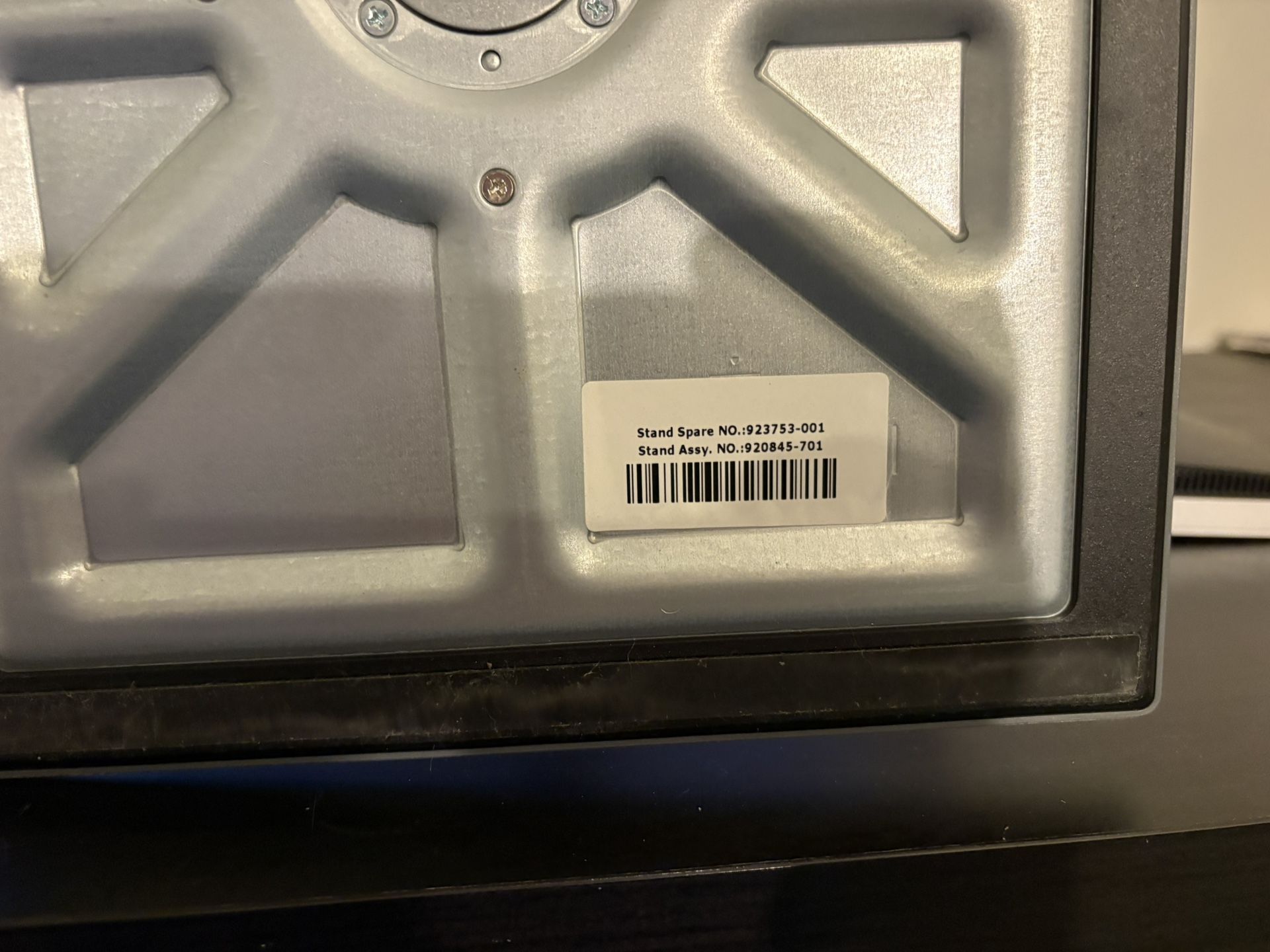 HP Monitor