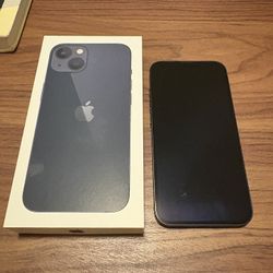 Iphone 13 128 GB