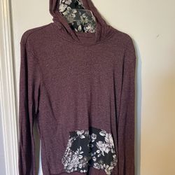 Light Weight Hoodies