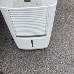 DeHumidifier 