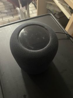Apple HomePod
