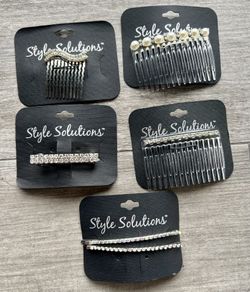 Hair Accessories 