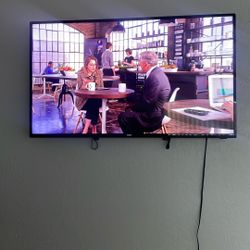 50inch TV