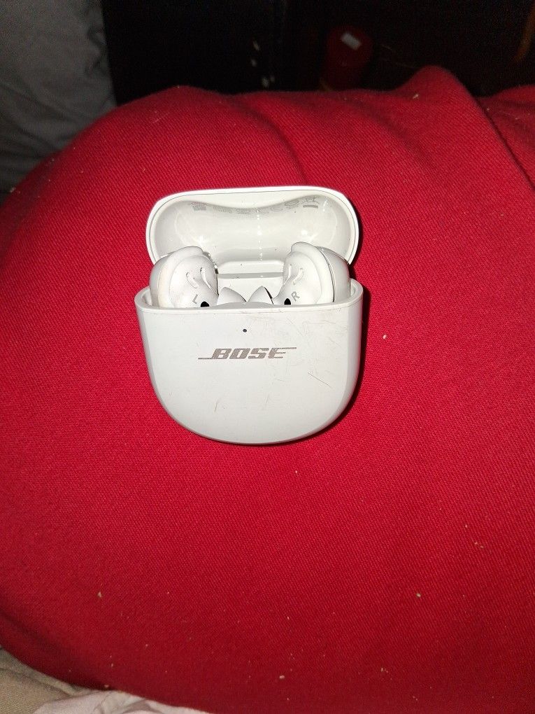 Bose Headphones