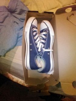 Converse S:7
