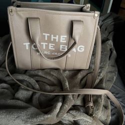 The Tote Bag  Mark Jacobs