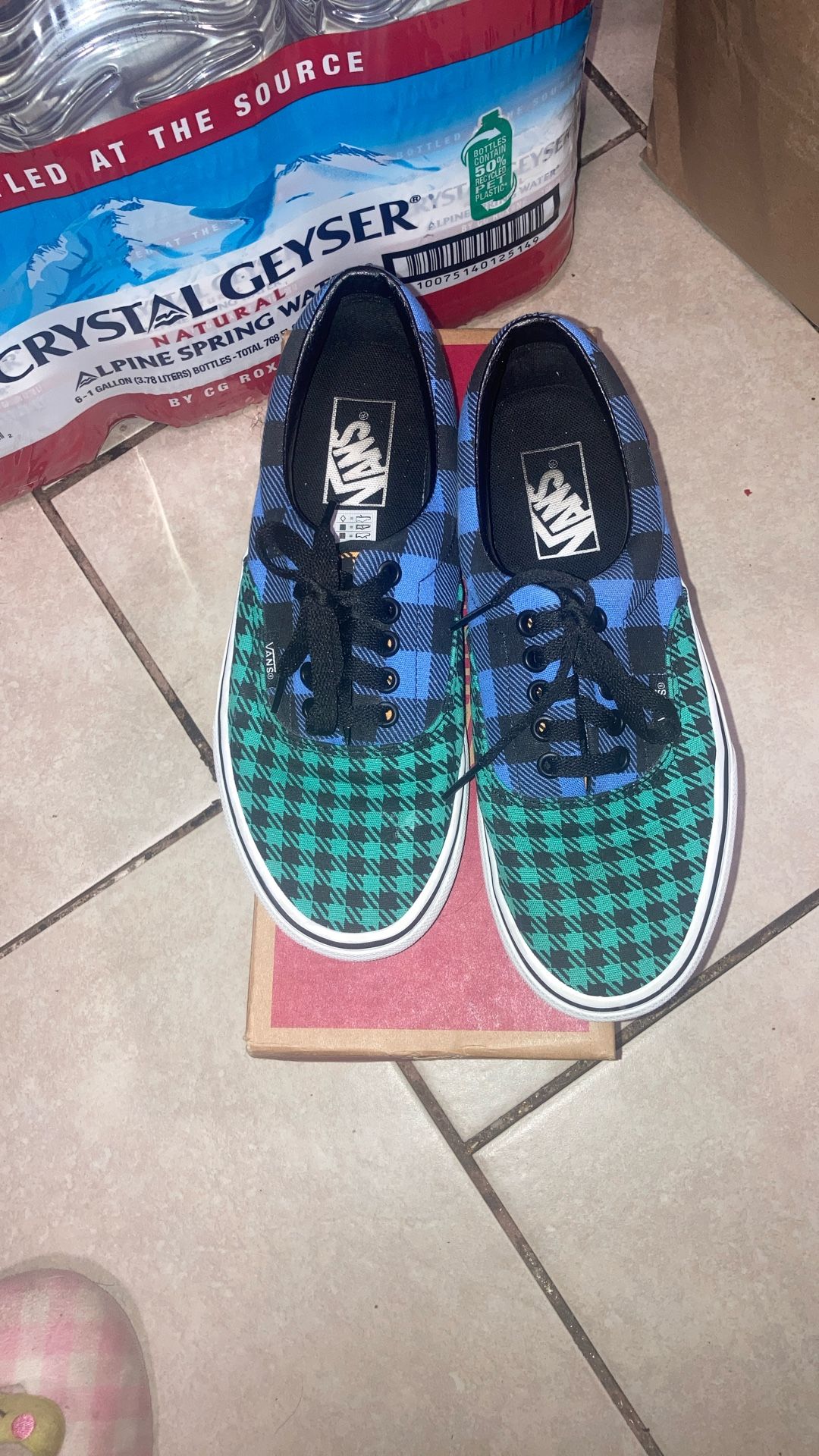 Vans