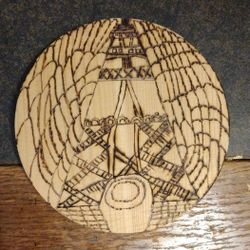 Birchwood Round Tower