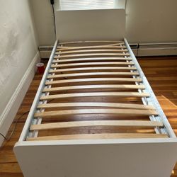 IKEA Twin Frame