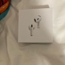 AirPod Gen 4