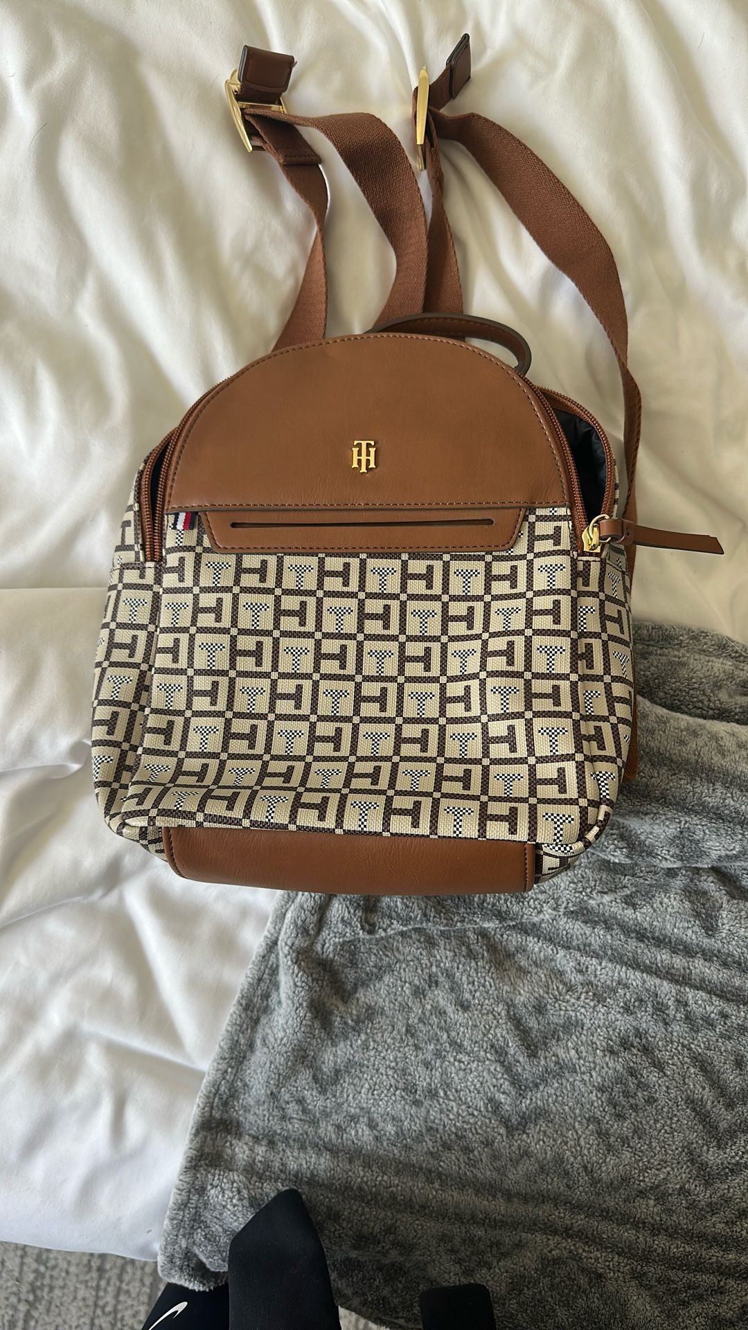 Tommy Hilfiger mini backpack