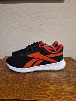 Reebok Energen Plus Athletic Running Shoes 
Men's Size US 11