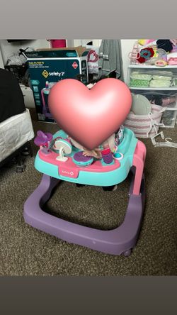 Baby Walker