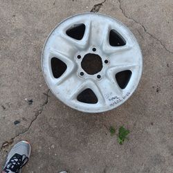 2007-19 Toyota Tundra Rim #18